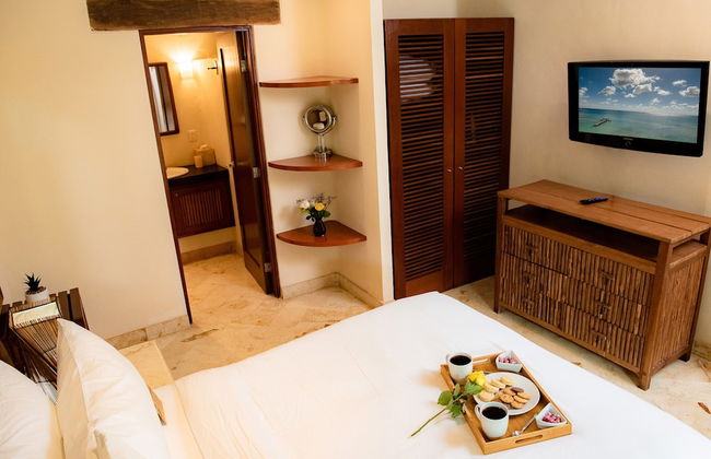 Villas Sacbe Condo Hotel and Beach Club - Foto 26