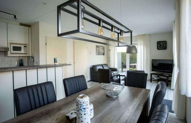 Mosselbank 83 Comfortable Holiday Residence - Foto 20