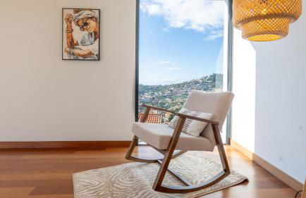 Villa Jamboeiro by LovelyStay - Foto 10