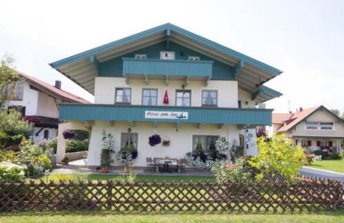 Ferienwohnungen Haus am See - Foto 6