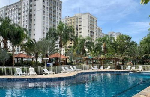 Apto completo com garagem - Foto 9