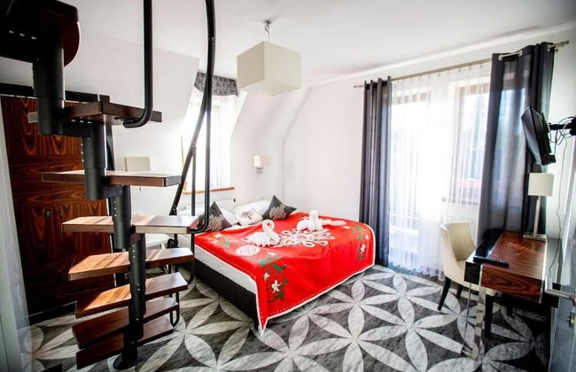 ApartHotel Tatry de Luxe FizjoMedical & Spa - Foto 42