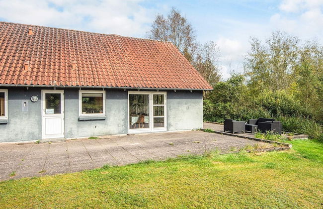 11 Person Holiday Home in Orsted-by Traum - Foto 44