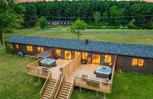 Field House at Carter Bridge Estate - Foto 38