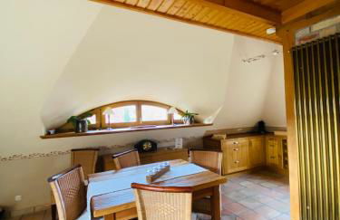 Ferienwohnung am Tor zum Fischland - Foto 6