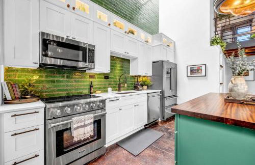 Urban Bliss on the Beltline - Foto 19