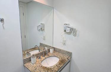 Apartamento aconchegante com piscina e jacuzzi - Foto 21