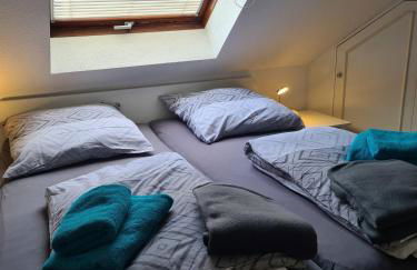 Ferienwohnung RUHRPERLE für 1 bis max 9 Erwachsene - Photo 22