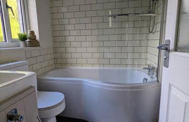 Parkview Cottage - Lovely home with cosy fireplace - Foto 10