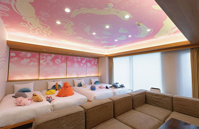 GOLD STAY NAGOYA OSU - Foto 15