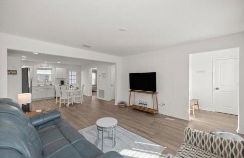 Relaxation Meets Recreation - Foto 6