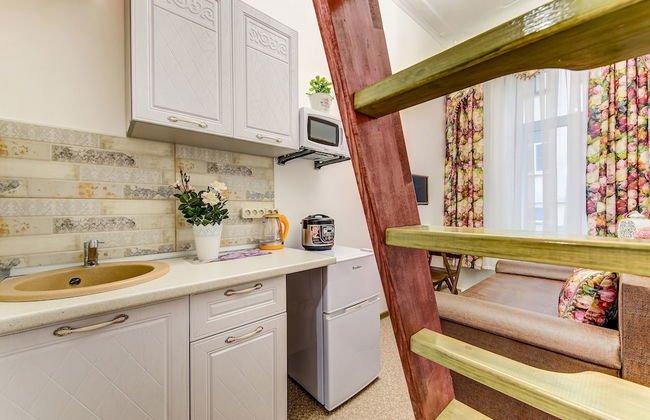 Semeiniy Ochag on Kurlandskaya - Photo 32