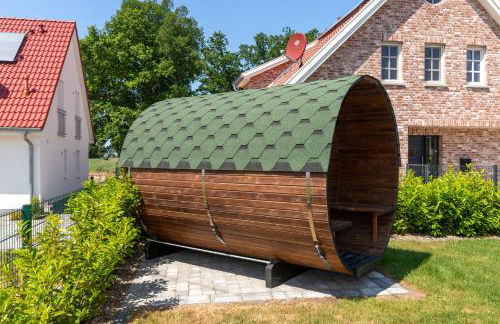 Ferienhaus "Emilia" - Foto 21