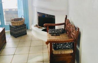 House by the sea in Kea Cyclades - Foto 22