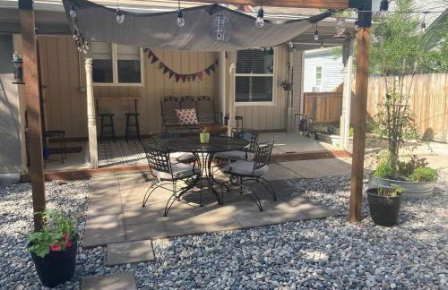 Cheerful Courthouse Cottage in Sheridan, WY - Foto 38