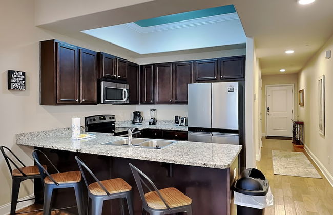 Alerio by Southern Vacation Rentals - Foto 26