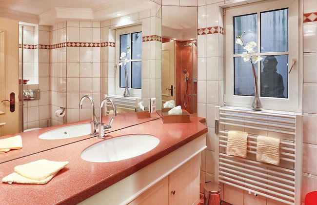 Ferienwohnung Heefwai 2 "w3" - Foto 9