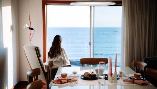 Duplex de Luxo sob o Mar - Tritão - Foto 2