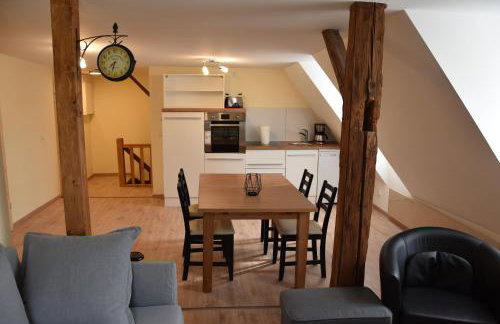 Ferienwohnung Veste Coburg - Foto 5