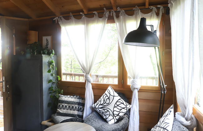 Orion Tree houses - Foto 22