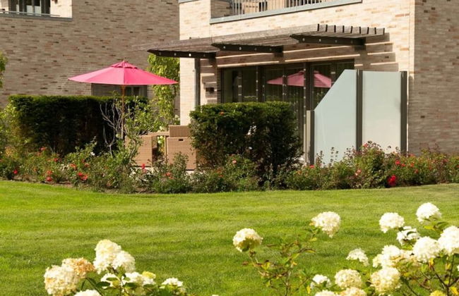 Aalernhus Residences in St.peter-ording - Photo 10