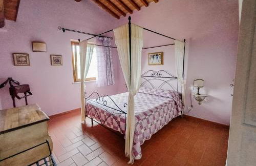 Agriturismo Villa La Maesta - Photo 25