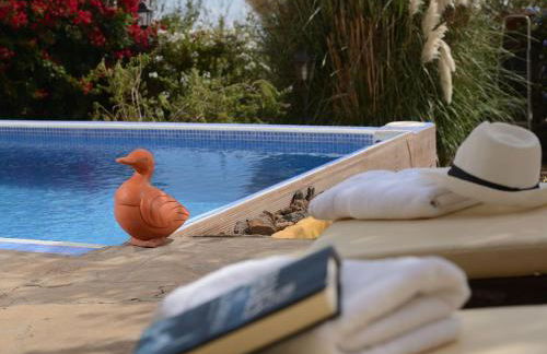 Holiday Home mit Schwimmbad nur für Erwachsene by Interhome - Foto 6