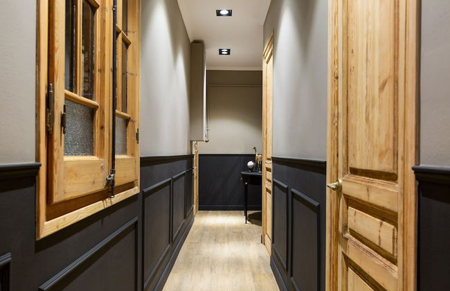 Sagrada Familia Apartment - Foto 1