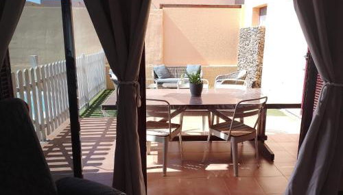 villa Mimosa - Foto 4, Garden, Garden view