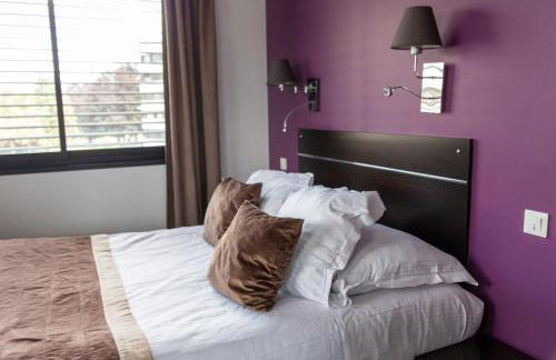 Zenitude Swiss Apparthotels - Foto 57