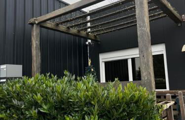 Spacious and modern loft with Balneo space - Photo 6