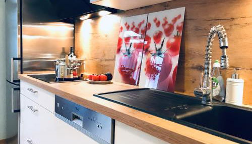 Eifel-House - FeWo - Foto 4