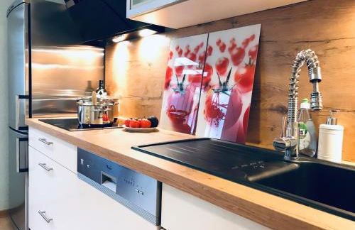 Eifel-House - FeWo - Foto 4