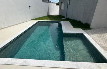 Apartamento da Jana a 2km da Praia - Foto 9