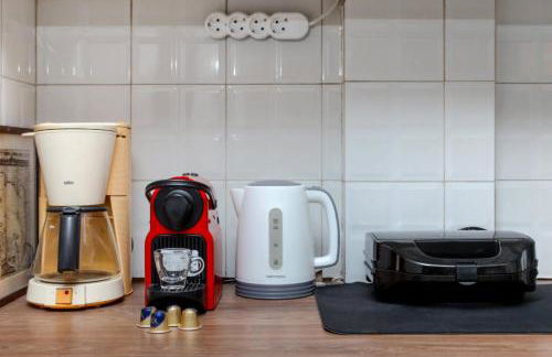 Jocasta - Cocoon Apartment Near Metro Station - Photo 15