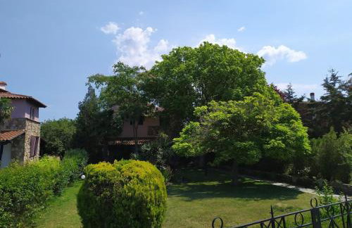 Make yourself at home in Halkidiki's paradise - Foto 33