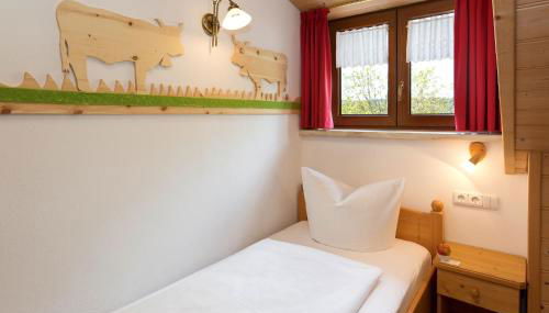 Salenberghof Ferienwohnung Traumblick - Foto 5