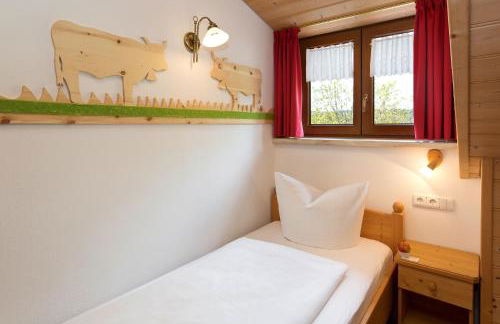 Salenberghof Ferienwohnung Traumblick - Foto 5