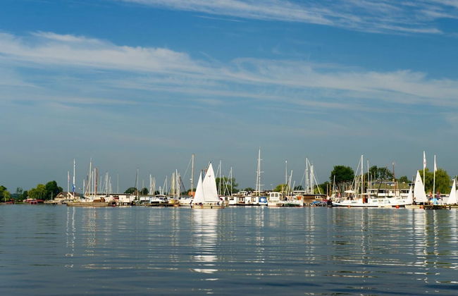 12 Persoons Accommodatie - Foto 17