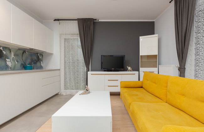 Active City Apartments Warsaw by Renters - Foto 23