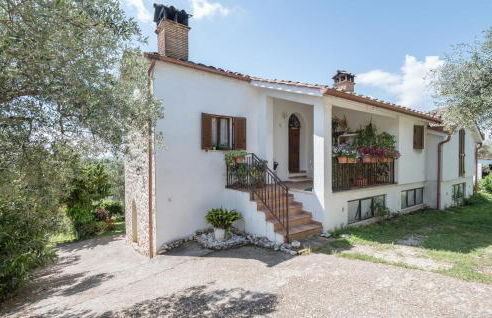 1 Bedroom Gorgeous Home In Montebuono - Foto 9