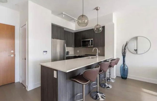 Adastay Suites Lakeview - Foto 6