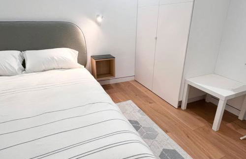 New Beautiful Modern One Bedroom Apt in Brooklyn at Rem-Casa - Foto 12