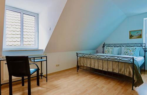 Altstadt Apartment für 6 Personen mit Stellplatz - Foto 10