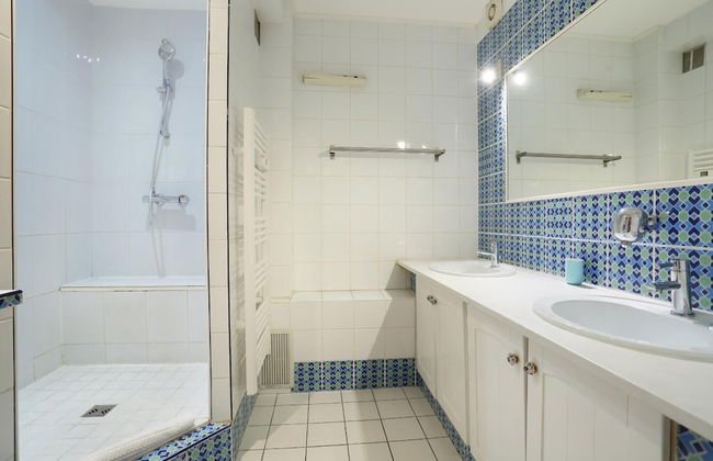 Sublime appartement Bld Saint Germain - Foto 26