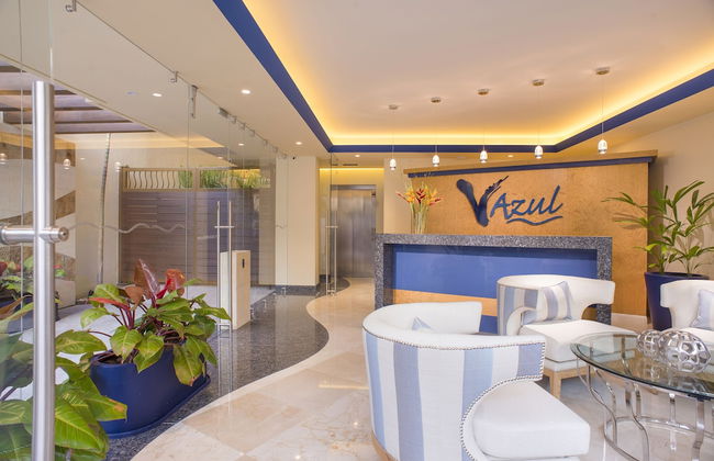 V Azul Vallarta - Luxury Vacation Rental- Adults Only - Foto 2