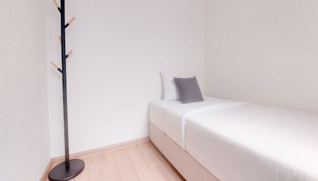 Best Spacious And Homey 3Br Sky House Bsd Apartment - Foto 4, Quarto