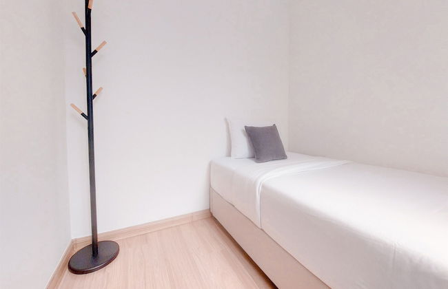 Best Spacious And Homey 3Br Sky House Bsd Apartment - Foto 4