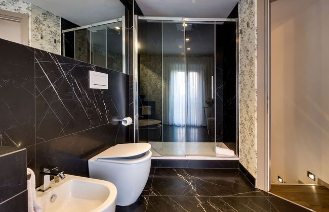 Piazza Farnese Luxury Suites - Foto 73