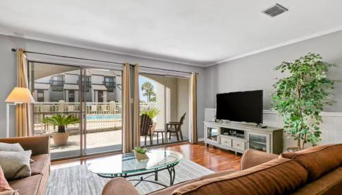 Dune Villas 7A is a 1 bed and 1 bath unit located off beautiful 30A - Foto 5